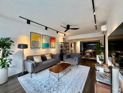 Blk 124B Bukit Merah View (Bukit Merah), HDB 4 Rooms #485328471